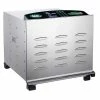 LEM Digital Dehydrator 10 Tray 2 LEM Digital Dehydrator 10 Tray -Coffee & Espresso Elegant store lem1154 lem digital dehydrator 10 tray