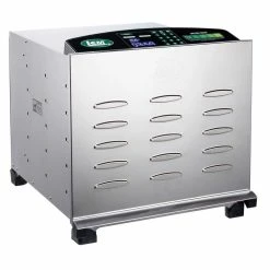 LEM Digital Dehydrator 10 Tray