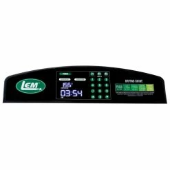 LEM Digital Dehydrator 10 Tray -Coffee & Espresso Elegant store lem1154 lem digital dehydrator 10 tray 4