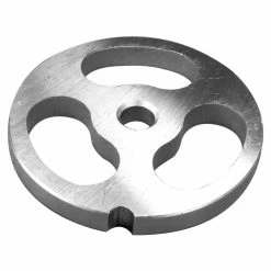 LEM #10/12 Stainless Bean Plate