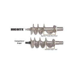 LEM Big Bite Meat Grinder #12 + Foot Switch -Coffee & Espresso Elegant store lem 12