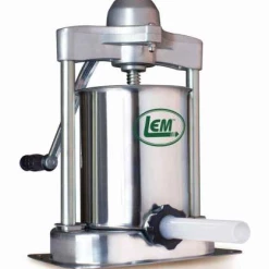 LEM 15 LB Vertical Sausage Stuffer