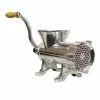 LEM #32 Aluminum Bolt-Down Manual Meat Grinder -Coffee & Espresso Elegant store lem 32 meat grinder 1383 lem