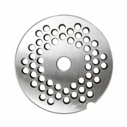 LEM Big Bite Meat Grinder #12 With Premium Salvinox 1/8" And 1/4" Grinder Plates 11 LEM Big Bite Meat Grinder #12 With Premium Salvinox 1/8" And 1/4" Grinder Plates -Coffee & Espresso Elegant store lem premium 10 12 salvinox ss grinder plate 1 4 in