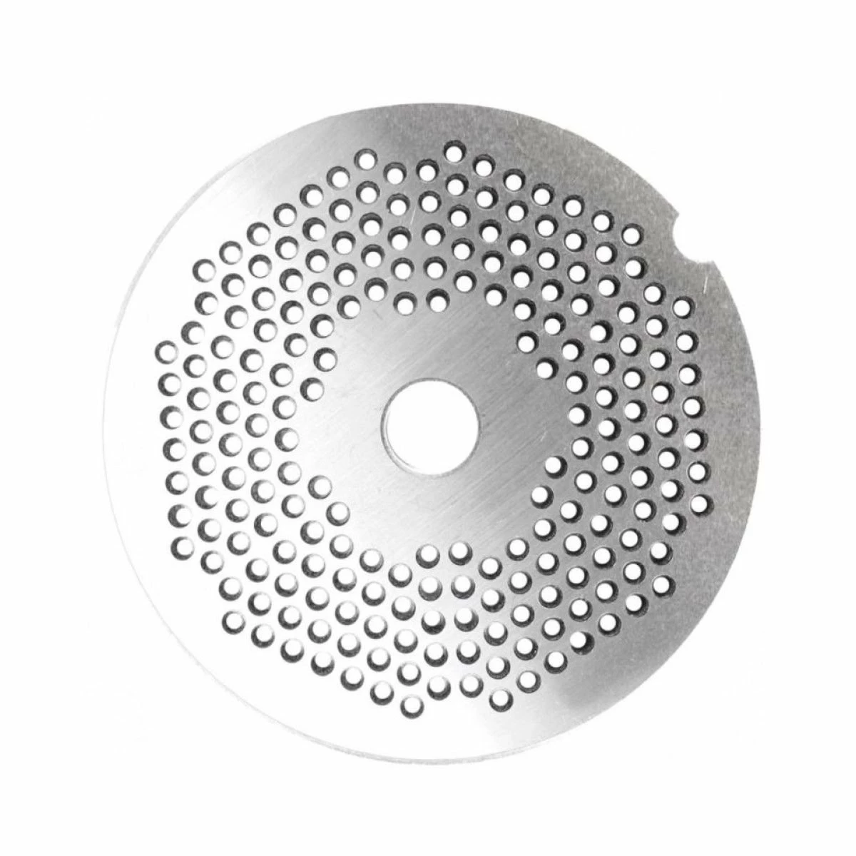 LEM Big Bite Meat Grinder #8 With Premium Salvinox 1/8" (3mm) And 1/4" (6mm) Grinder Plates 6 LEM Big Bite Meat Grinder #8 With Premium Salvinox 1/8" (3mm) And 1/4" (6mm) Grinder Plates - Image 4