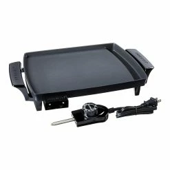 Presto® Liddle Griddle® Mini-Griddle | 8.5" X 10.5"