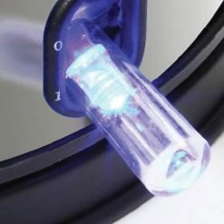 Chantal 1.8 Qt. Oslo Collection Ekettle Electric Water Kettle | Polished Stainless Steel -Coffee & Espresso Elegant store lighted shutoff