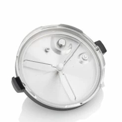 Zavor LUX™ Edge Multi-Cooker | 8 Qt. 14 Zavor LUX™ Edge Multi-Cooker | 8 Qt. -Coffee & Espresso Elegant store lux edge multicooker lid bottom 1