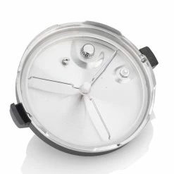 Zavor LUX™ LCD Multi-Cooker | 6 Qt. -Coffee & Espresso Elegant store lux lcd multicooker lid bottom