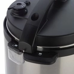 Zavor LUX™ LCD Multi-Cooker | 6 Qt. -Coffee & Espresso Elegant store lux lcd multicooker lock