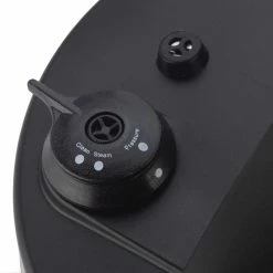 Zavor LUX™ LCD Multi-Cooker | 8 Qt. -Coffee & Espresso Elegant store lux lcd multicooker pressure valve 1