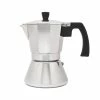 Bredemeijer Trivoli 27oz Espresso Maker | Stainless Steel 2 Bredemeijer Trivoli 27oz Espresso Maker | Stainless Steel -Coffee & Espresso Elegant store lv113009