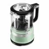 KitchenAid 3.5-Cup Mini Food Processor | Pistachio -Coffee & Espresso Elegant store main image