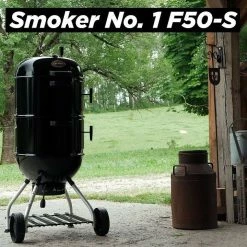 Rosle Charcoal Smoker -Coffee & Espresso Elegant store maxresdefault 107 15