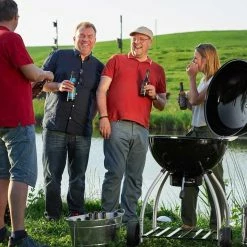 Rosle Charcoal Kettle Grill | Air F50 -Coffee & Espresso Elegant store maxresdefault 107 16