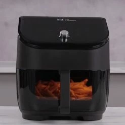 Instant Vortex Air Fryer With Clear Cook | 6-Quart 15 Instant Vortex Air Fryer With Clear Cook | 6-Quart -Coffee & Espresso Elegant store maxresdefault 109 20