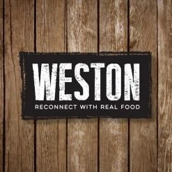 Weston #8 650-Watt Meat Grinder & Sausage Stuffer -Coffee & Espresso Elegant store maxresdefault 118 1