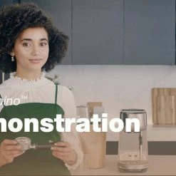 Breville Bambino Espresso Maker -Coffee & Espresso Elegant store maxresdefault 121 26