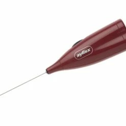 Zyliss Milk Frother | Red -Coffee & Espresso Elegant store maxresdefault 121 34