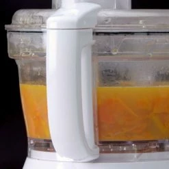 Cuisinart Core Custom 10-Cup Multifunctional Food Processor | Silver Sand 5 Cuisinart Core Custom 10-Cup Multifunctional Food Processor | Silver Sand -Coffee & Espresso Elegant store maxresdefault 123 65