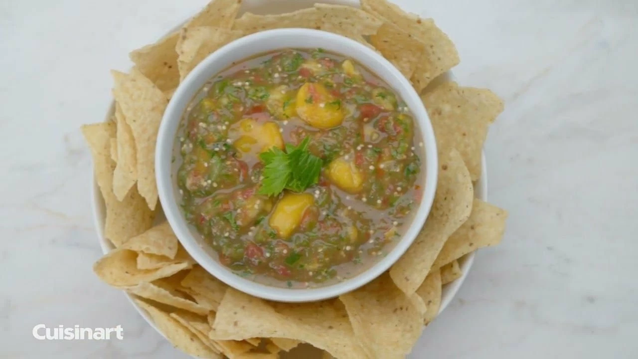 Cuisinart Core Custom 13-Cup Multifunctional Food Processor | Marine Blue 6 Cuisinart Core Custom 13-Cup Multifunctional Food Processor | Marine Blue - Image 4