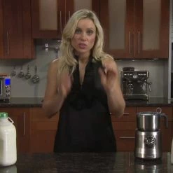 Breville The Milk Café -Coffee & Espresso Elegant store maxresdefault 124 29