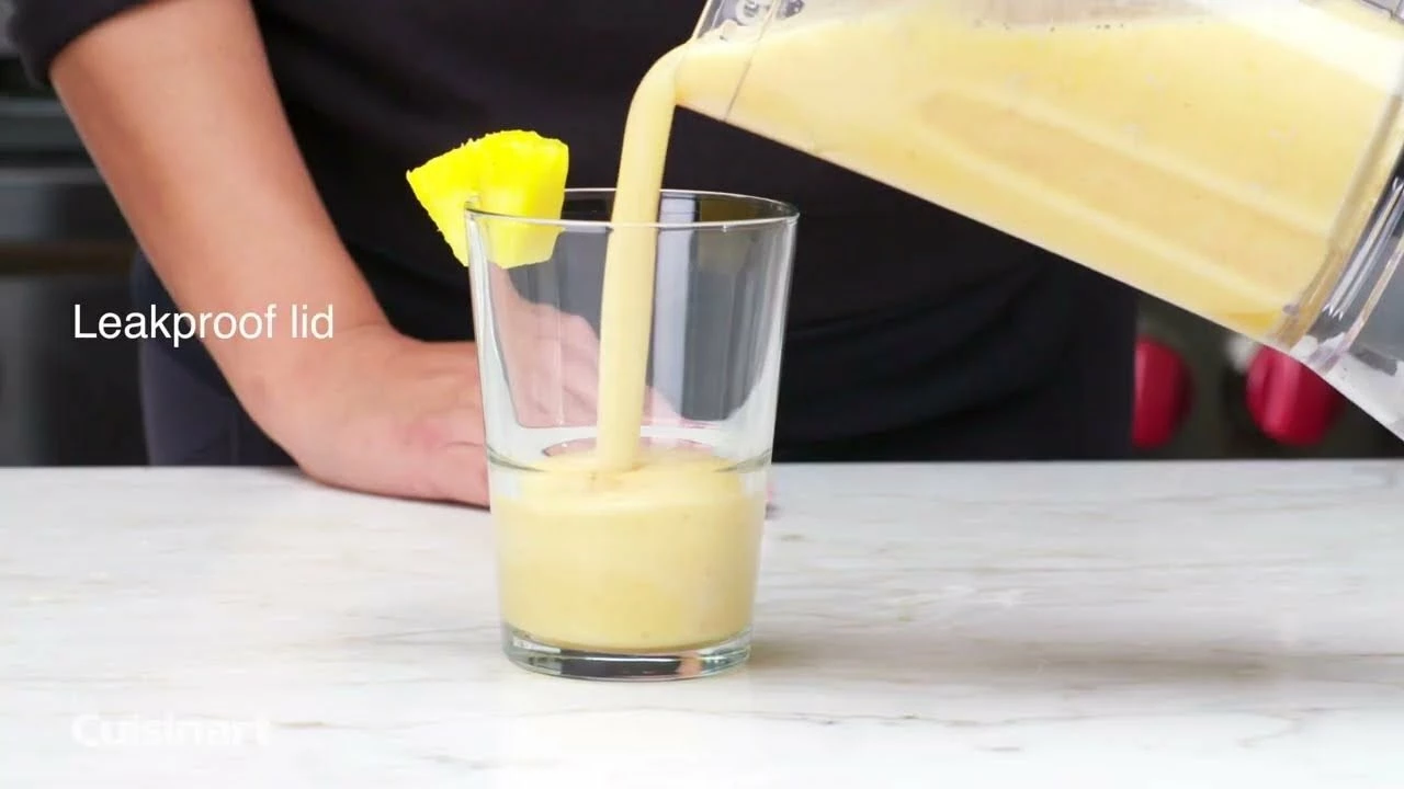 Cuisinart Core Elements 36oz Blender Jar 5 Cuisinart Core Elements 36oz Blender Jar - Image 3