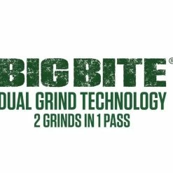 LEM Big Bite Dual Grind Attachment For #8/12 -Coffee & Espresso Elegant store maxresdefault 132 53