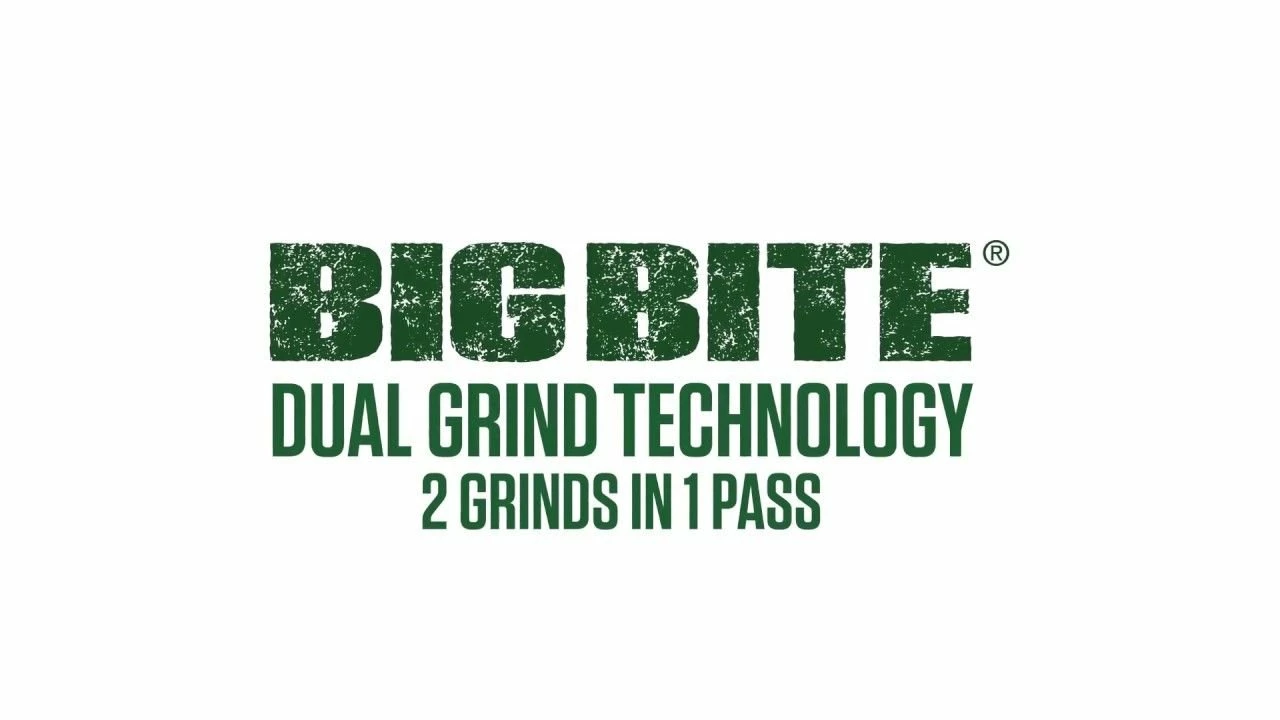 LEM Big Bite Dual Grind Attachment For #22/32 10 LEM Big Bite Dual Grind Attachment For #22/32 - Image 8