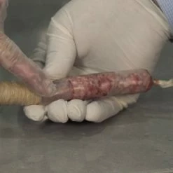 LEM Sausage Stuffer - 5 Lb. Hand Crank Sausage Stuffer 9 LEM Sausage Stuffer - 5 Lb. Hand Crank Sausage Stuffer -Coffee & Espresso Elegant store maxresdefault 134