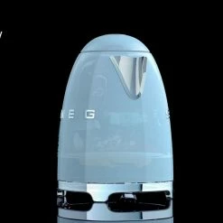 SMEG Electric Kettle | White -Coffee & Espresso Elegant store maxresdefault 138 4