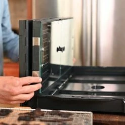 Brod And Taylor Brod & Taylor Sahara Folding Dehydrator With Poly Shelves & 7 Replacement Shelves -Coffee & Espresso Elegant store maxresdefault 3 89