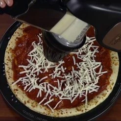 Presto® Professional SaladShooter® Electric Slicer/Shredder 5 Presto® Professional SaladShooter® Electric Slicer/Shredder -Coffee & Espresso Elegant store maxresdefault 56 19