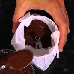 Presto® Stainless Steel Electric Coffee Percolator | 12-Cup -Coffee & Espresso Elegant store maxresdefault 56 20