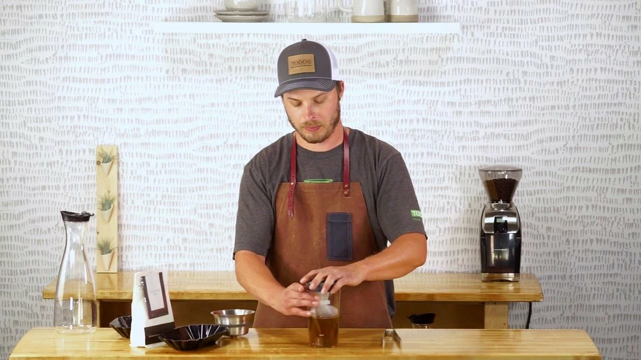 Toddy Coffee Makers Toddy Artisan Cold Brew Paper Filters | 50-pack 5 Toddy Coffee Makers Toddy Artisan Cold Brew Paper Filters | 50-pack - Image 3