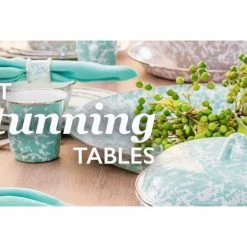 Golden Rabbit Enamelware 16" X 12.5" Roasting Pan With Lid | Cobalt Swirl 13 Golden Rabbit Enamelware 16" X 12.5" Roasting Pan With Lid | Cobalt Swirl -Coffee & Espresso Elegant store maxresdefault 75 29