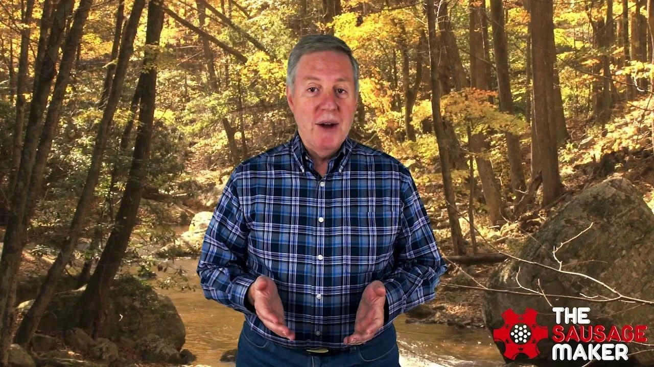 The Sausage Maker (TSM) The Sausage Maker 8oz Insta Cure | For Dry Cured Meats 5 The Sausage Maker (TSM) The Sausage Maker 8oz Insta Cure | For Dry Cured Meats - Image 3