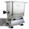 LEM 50 Lb Meat Mixer Hand Crank Or Motorized W/ LEM Electric Grinder -Coffee & Espresso Elegant store meatmixerfixed web 1