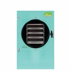 Harvest Right Medium Size Home Freeze Dryers | Multiple Colors Available -Coffee & Espresso Elegant store medium aqua