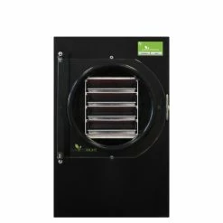 Harvest Right Medium Size Home Freeze Dryer | Black