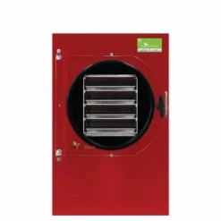 Harvest Right Medium Size Home Freeze Dryers | Multiple Colors Available -Coffee & Espresso Elegant store medium red 1