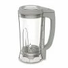 Cuisinart Core Elements 36oz Blender Jar -Coffee & Espresso Elegant store mfpb36 sd jar right mlf