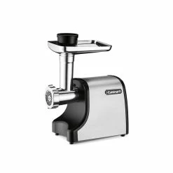 Cuisinart Electric Meat Grinder -Coffee & Espresso Elegant store mg 100 cuisinart