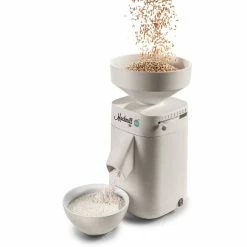 Mockmill 100 Grain Mill -Coffee & Espresso Elegant store mockmill 100 grain