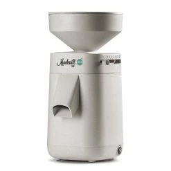 Mockmill 100 Grain Mill -Coffee & Espresso Elegant store mockmill 100 perspective