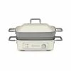 Cuisinart STACK5 Multifunctional Grill | Off-White