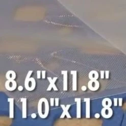 Nesco / American Harvest Nesco VS-01 Food Vacuum Sealer + Storage Bags | White 7 Nesco / American Harvest Nesco VS-01 Food Vacuum Sealer + Storage Bags | White -Coffee & Espresso Elegant store nesco american harvest food vauum sealer white vs 01 bag sizes