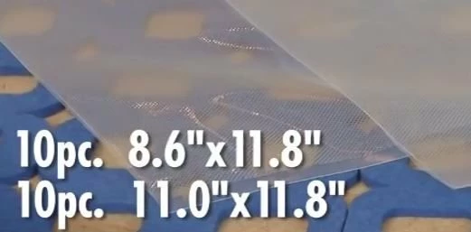 Nesco / American Harvest Nesco VS-01 Food Vacuum Sealer + Storage Bags | White 5 Nesco / American Harvest Nesco VS-01 Food Vacuum Sealer + Storage Bags | White - Image 3