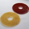Nesco / American Harvest Nesco-American Harvest Solid Fruit Leather Dehydrator Trays (Pack Of 2) -Coffee & Espresso Elegant store nesco american harvest fruit roll sheet set of 2 alternate picture
