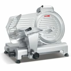LEM Big Bite 10" Commercial Meat Slicer